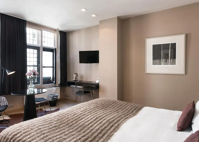 B&B Huis Koning