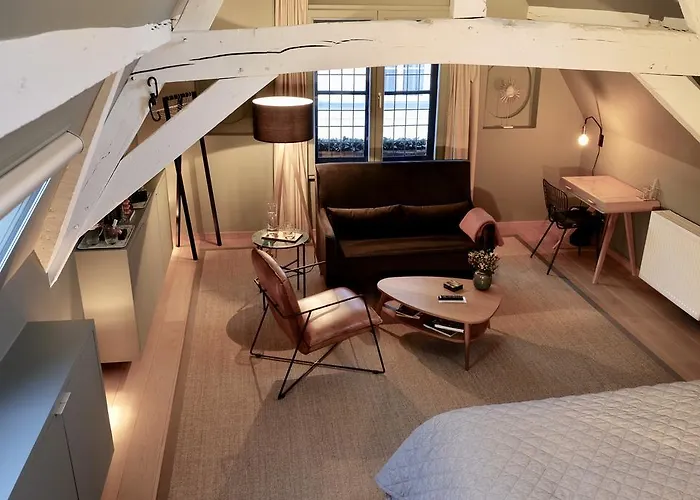 B&B Huis Koning