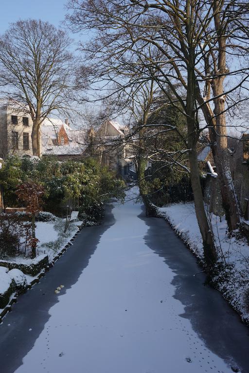 Huis Koning Bed and breakfast 3*