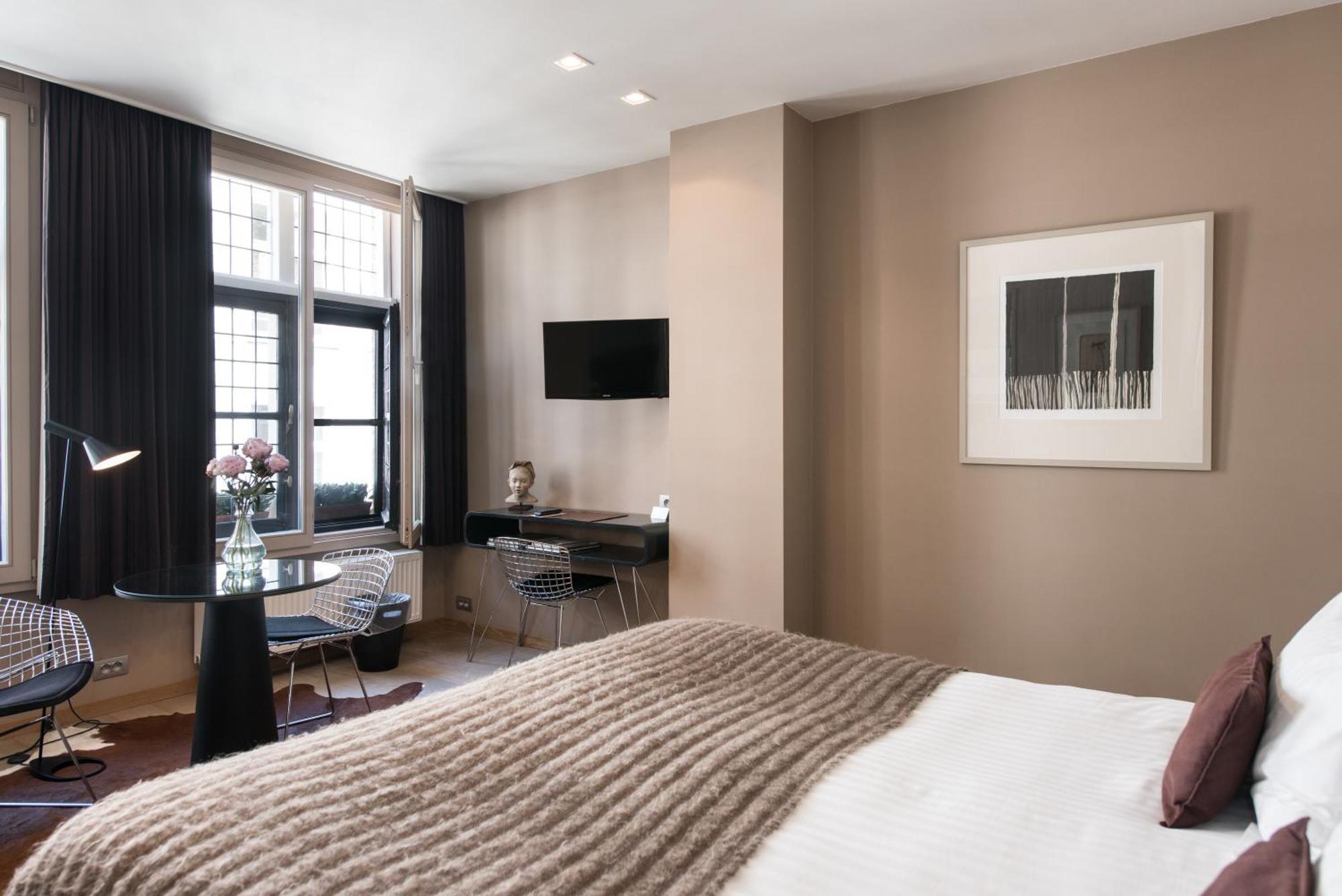 Bed and breakfast Huis Koning