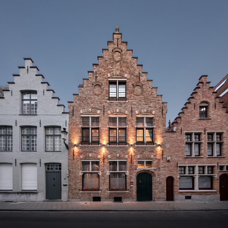 Huis Koning 3* Brujas