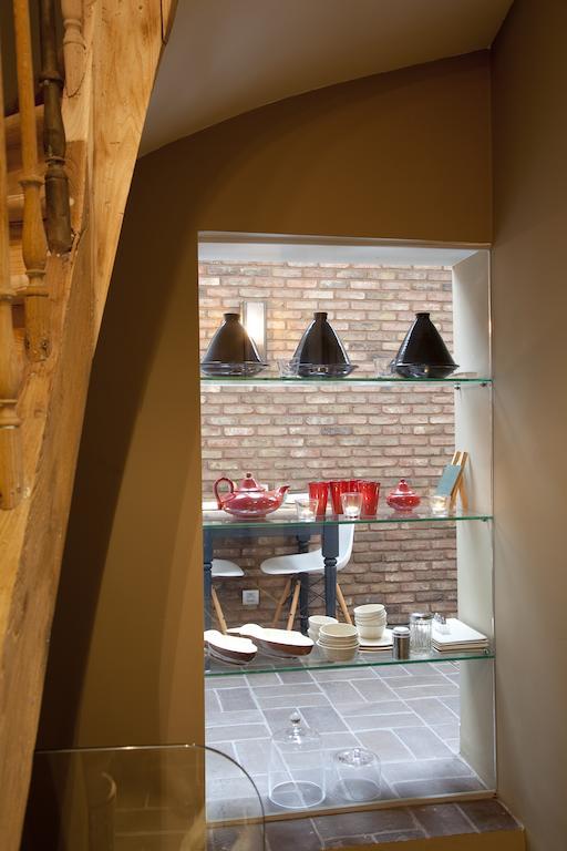 Bed and breakfast Huis Koning 3*