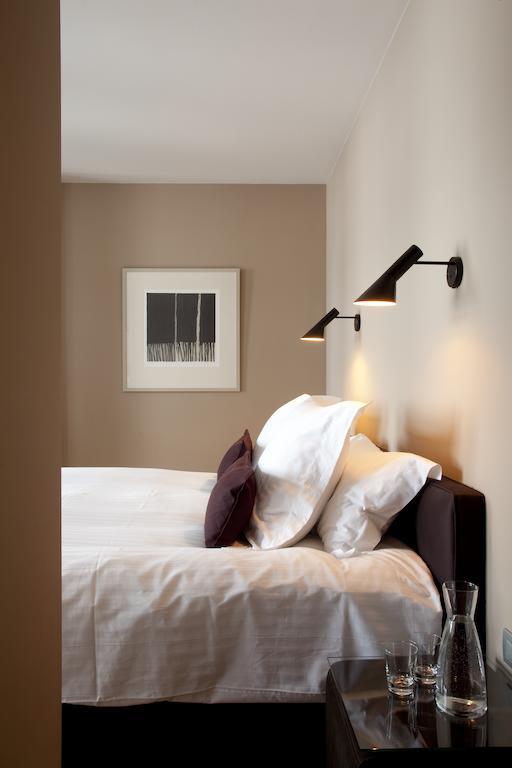 Bed and breakfast Huis Koning Brujas