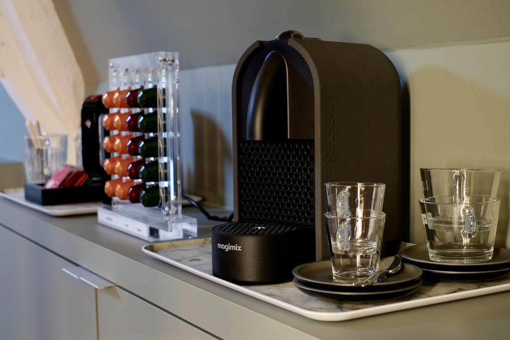 Huis Koning Bed and breakfast 3*